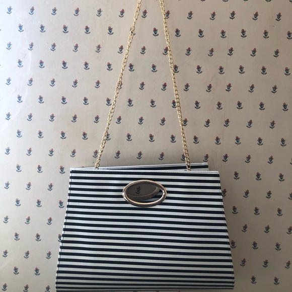 🔥Sale🔥 H&M shoulder Tote Bag - Picture 3 of 8